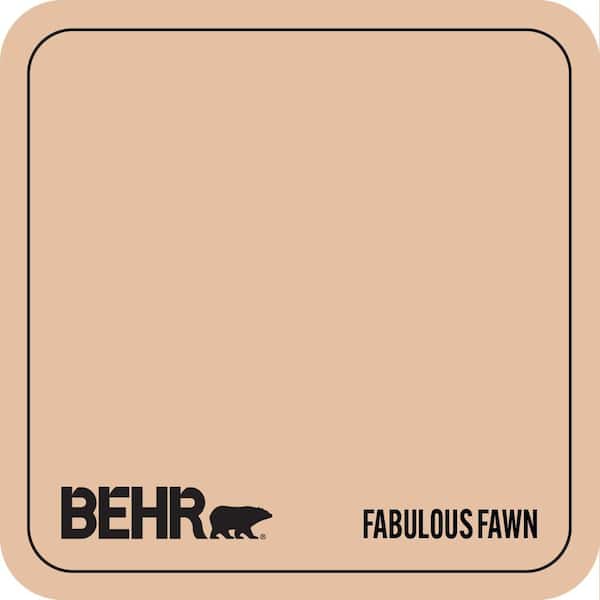 BIC-01 Fabulous Fawn Paint