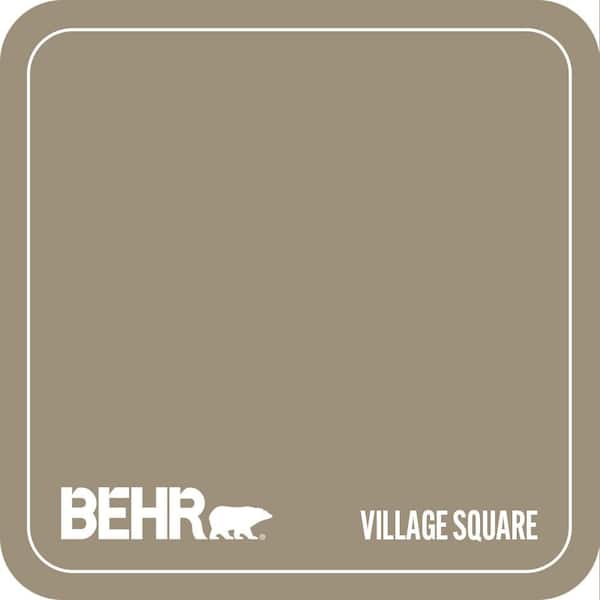730D-5 Village Square Paint