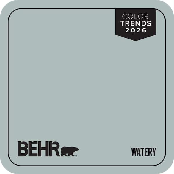 Home Decorators Collection HDC-CT-26 Watery Paint