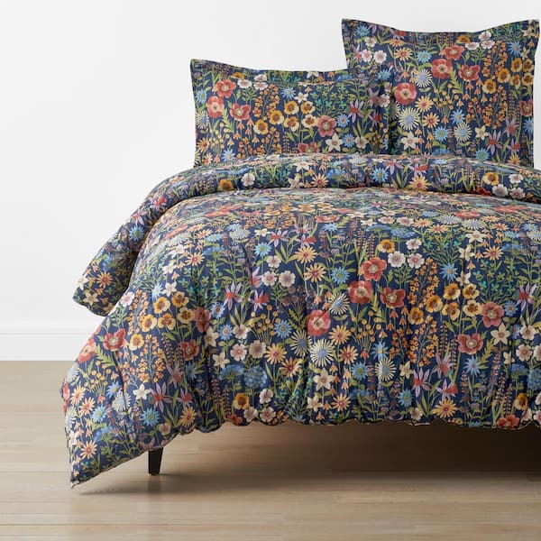 Company Cotton Secret Meadow Comforter