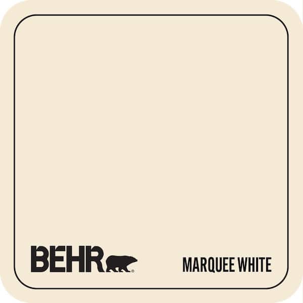 BXC-47 Marquee White Paint