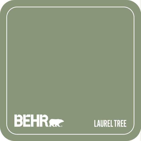S390-5 Laurel Tree Paint