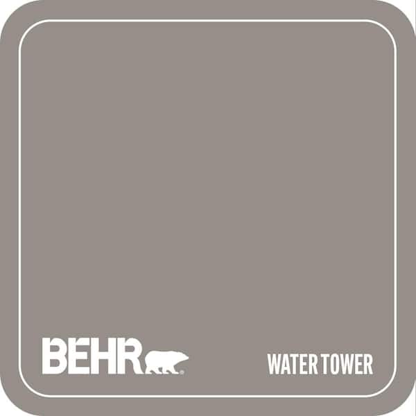QE-59 Water Tower Paint