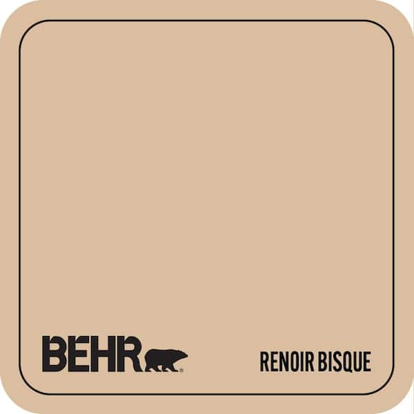 PPU4-14 Renoir Bisque Paint