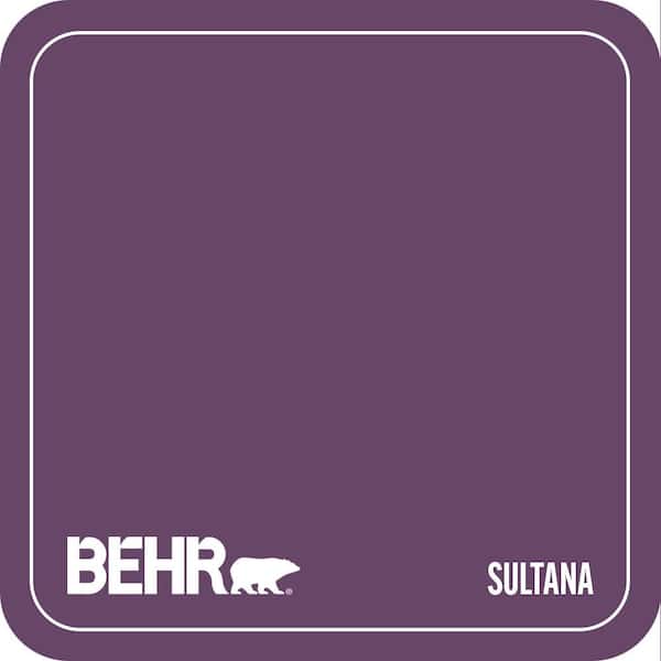 P100-7 Sultana Paint