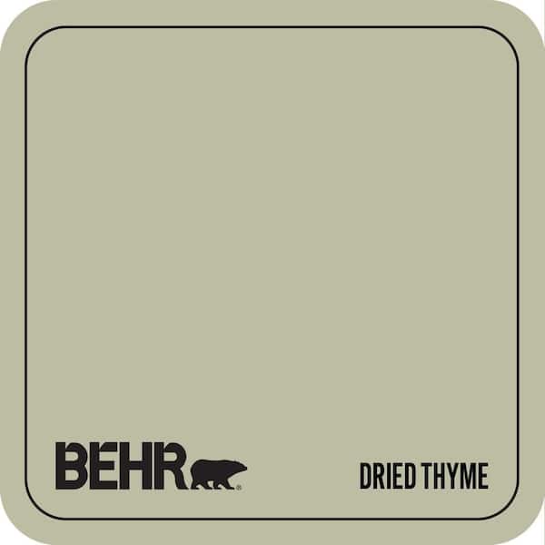 ICC-57 Dried Thyme Paint