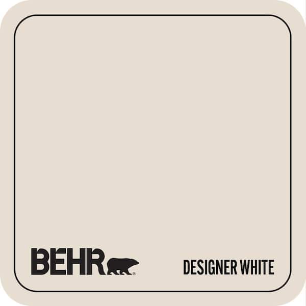 ICC-11 Designer White Paint