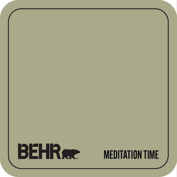 S360-4 Meditation Time Paint