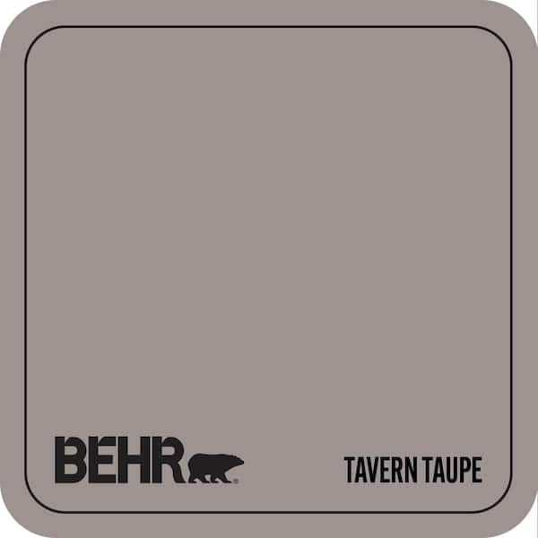 N140-4 Tavern Taupe Paint