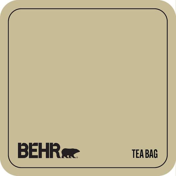 PPU8-09 Tea Bag Paint