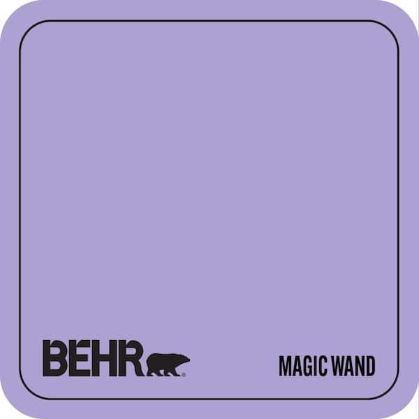 P560-4 Magic Wand Paint