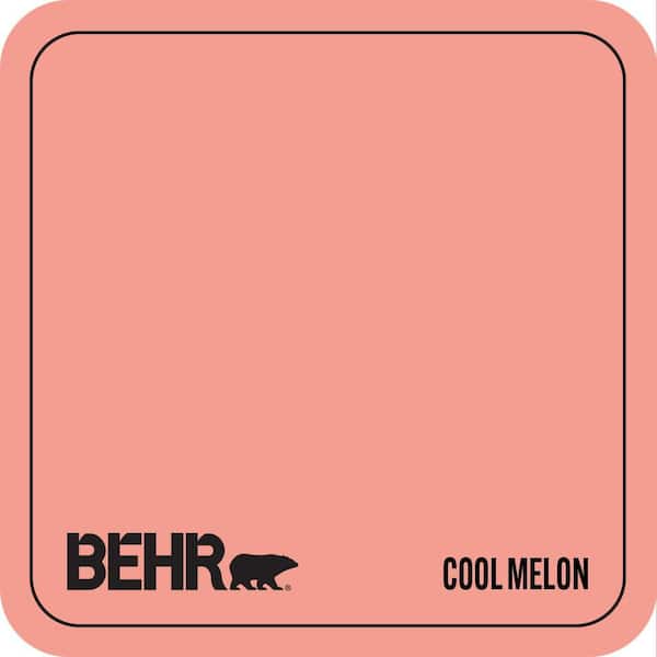 170B-4 Cool Melon Paint