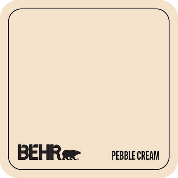 BWC-08 Pebble Cream Paint