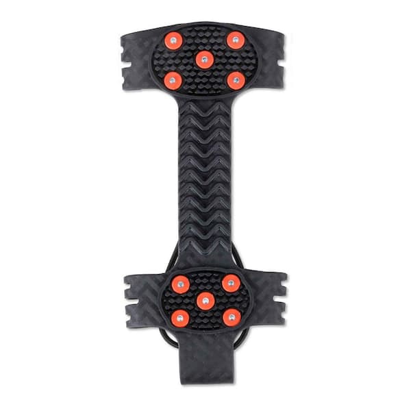 Adjustable Ice Traction Device