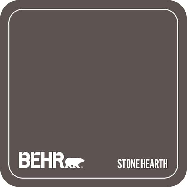 790B-6 Stone Hearth Paint