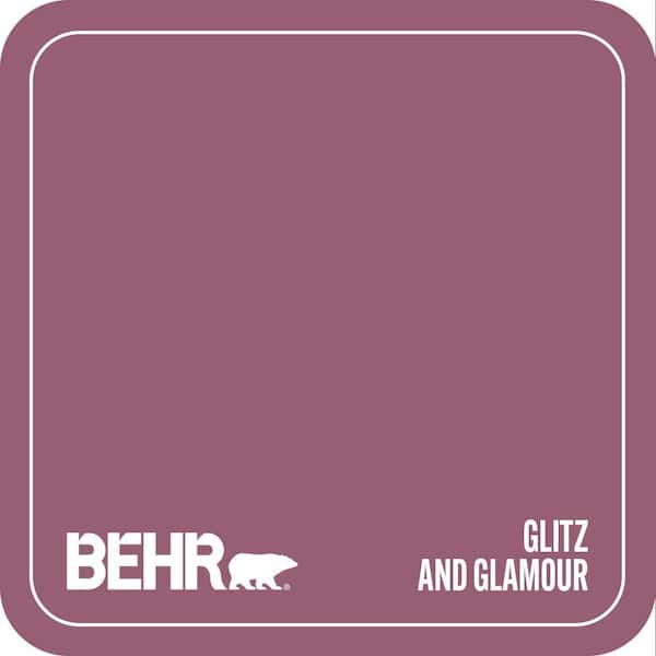 MQ1-03 Glitz and Glamour Paint