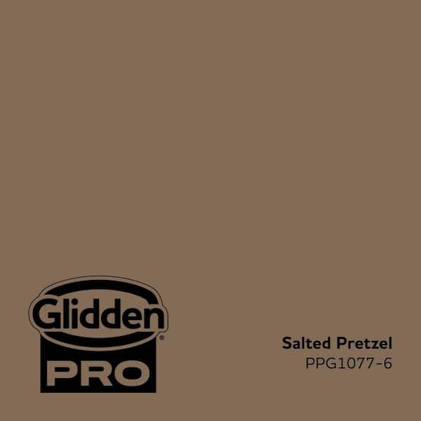 PPG1077-6 Salted Pretzel Eggshell Interior Paint