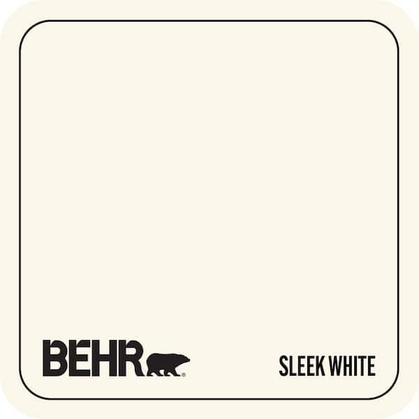 OR-W15 Sleek White Paint
