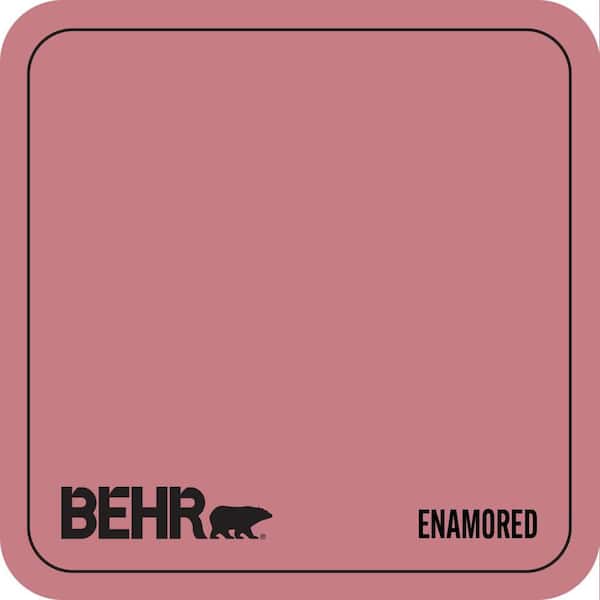 M150-5 Enamored Paint