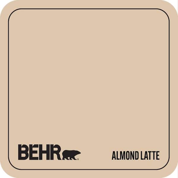 N260-2 Almond Latte Paint