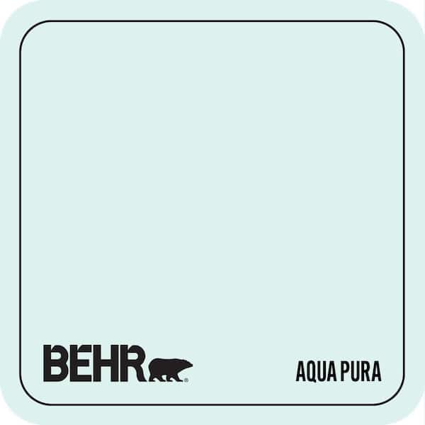 500C-2 Aqua Pura Paint