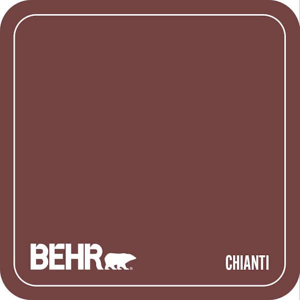 S-H-150 Chianti Paint