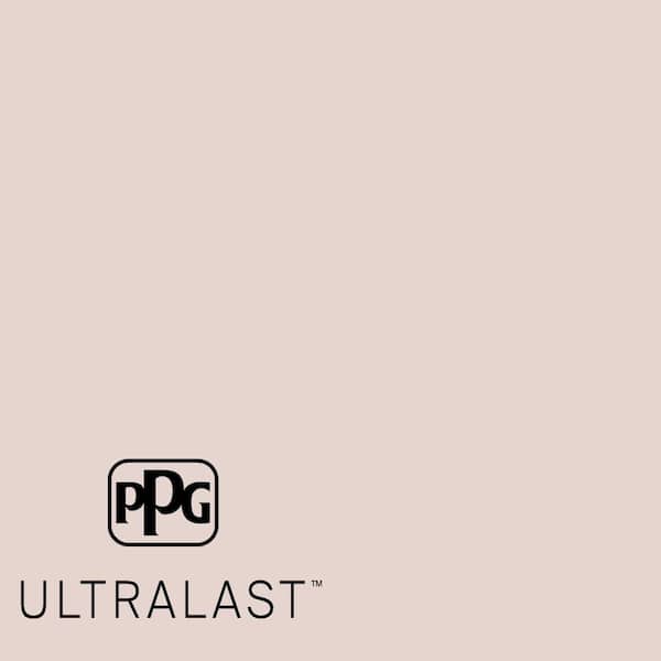 Blossom Pink PPG1016-2  Paint and Primer_UL