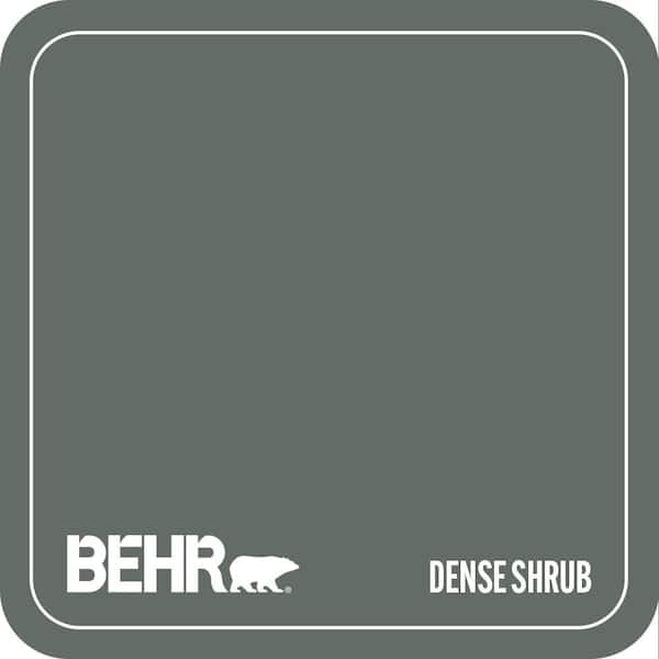 700F-6 Dense Shrub Paint