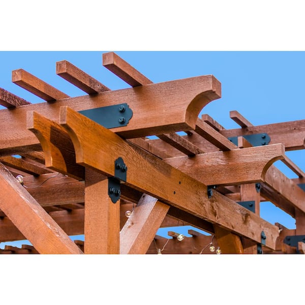 Simpson Strong-Tie Outdoor Accents - The Home Depot Simpson Strong-Tie Outdoor Accents - The Home Depot