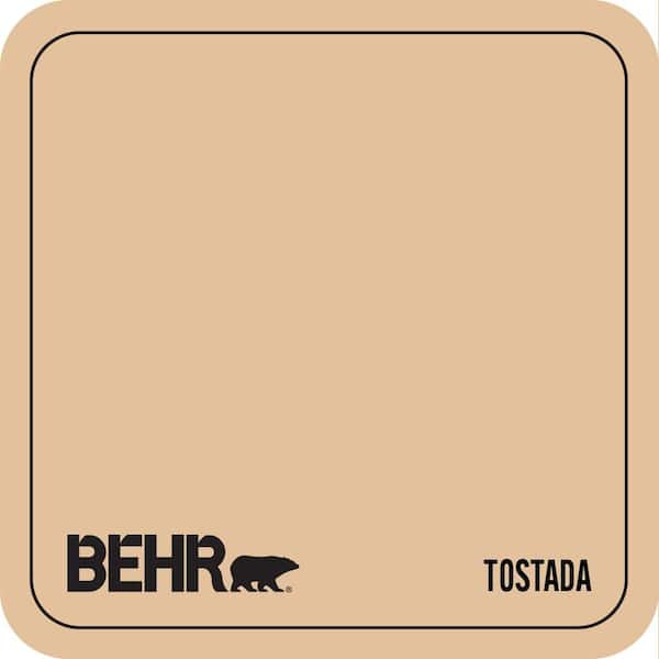 S270-3 Tostada Paint