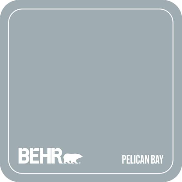 ECC-30-1 Pelican Bay Paint
