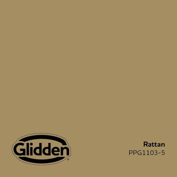 Rattan PPG1103-5 Paint