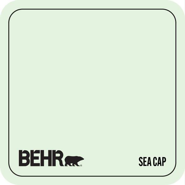 440A-2 Sea Cap Paint