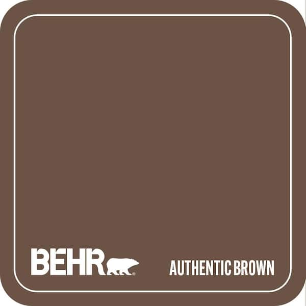 MQ2-05A Authentic Brown Paint