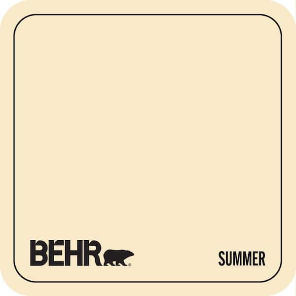 PPL-40 Summer Sunshine Paint