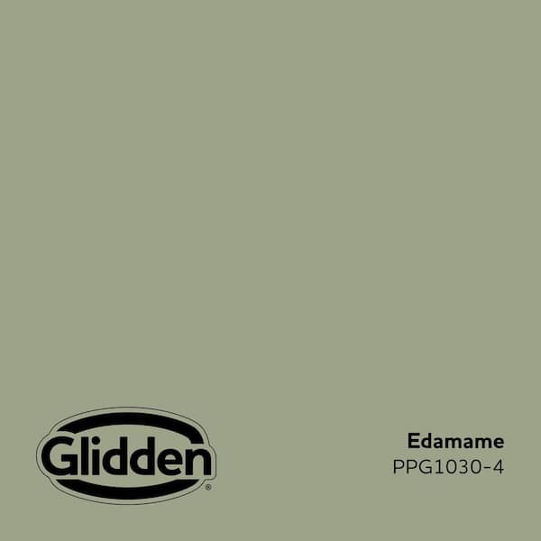 Edamame PPG1030-4 Paint