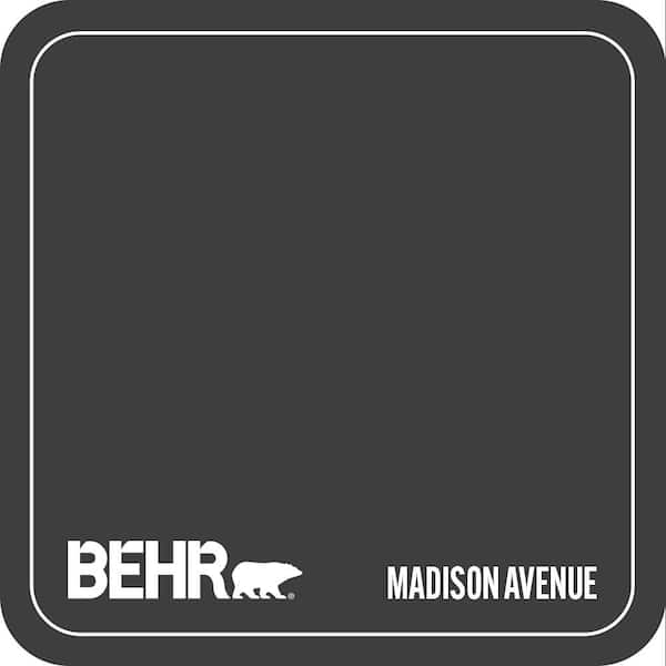 QE-64 Madison Avenue Paint