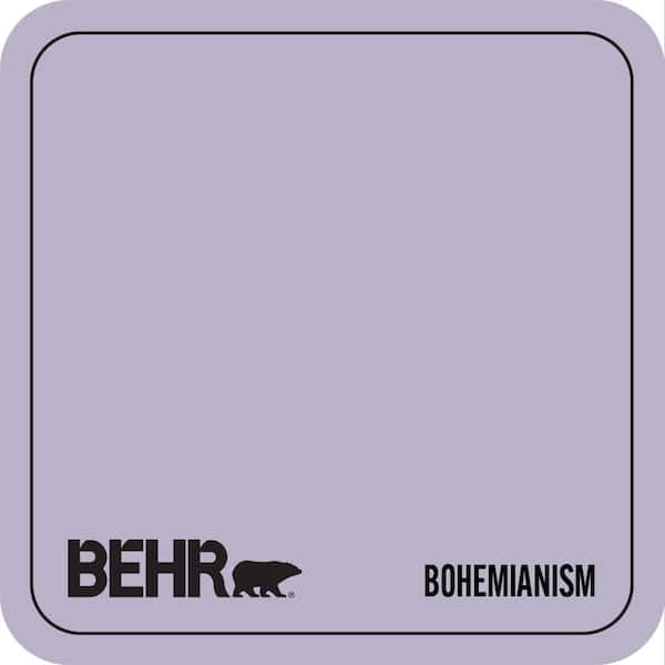 S570-3 Bohemianism Paint