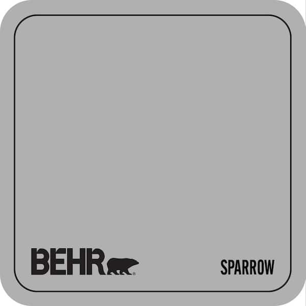 780F-4 Sparrow Paint