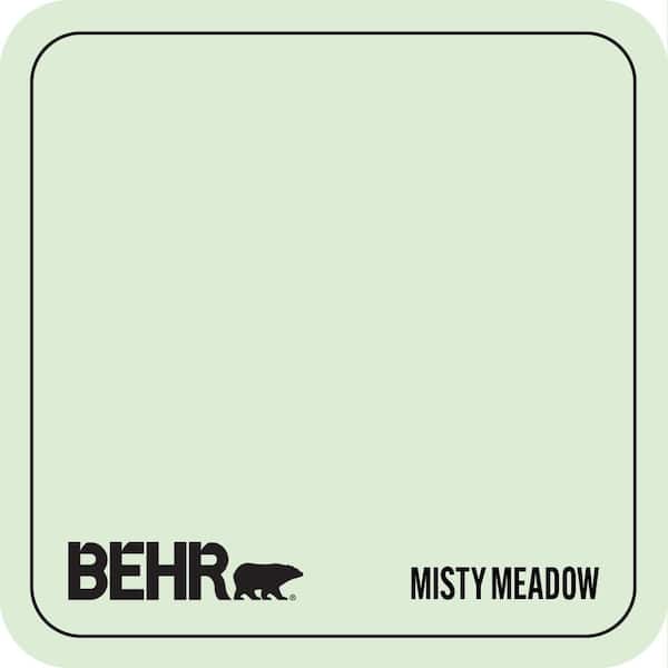 M390-2 Misty Meadow Paint