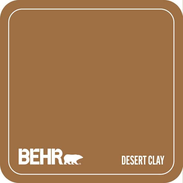 S250-6 Desert Clay Paint