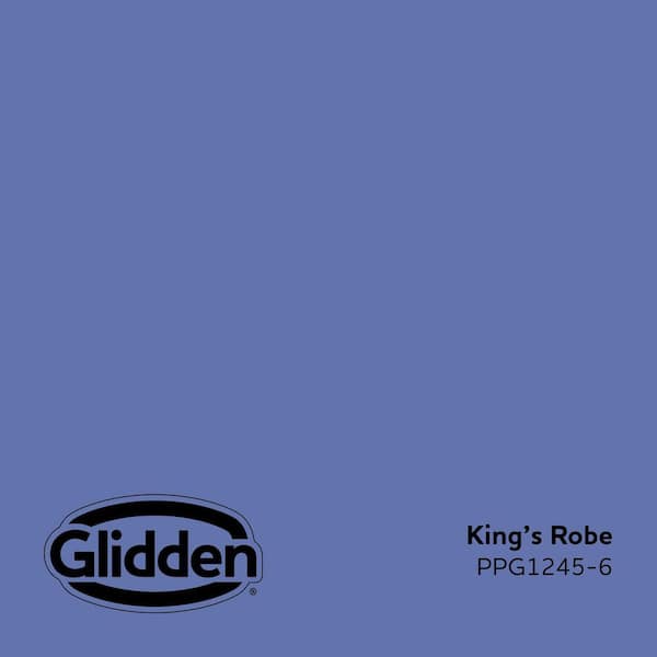 King's Robe PPG1245-6 Paint