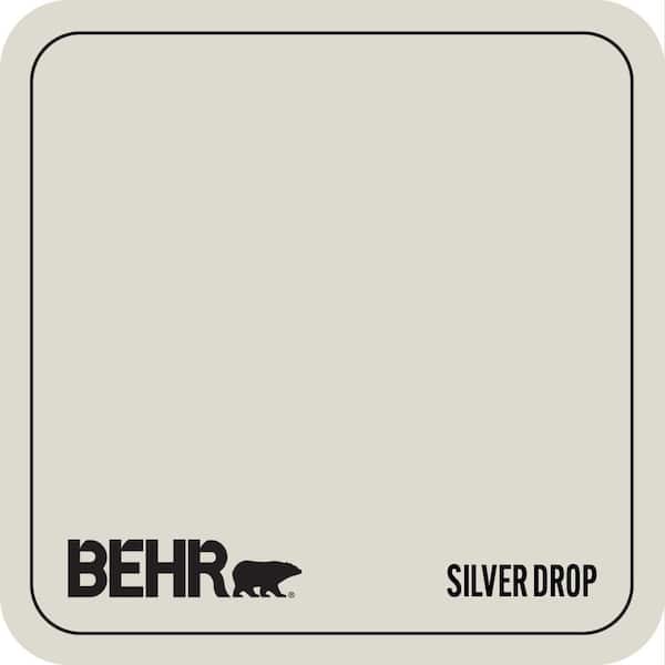 790C-2 Silver Drop Paint