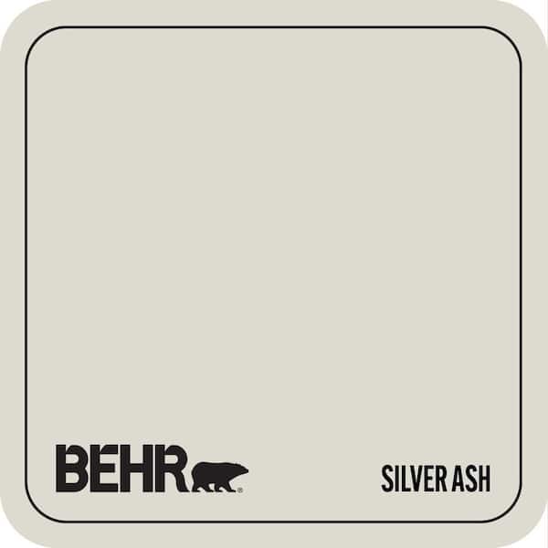 GR-W11 Silver Ash Paint