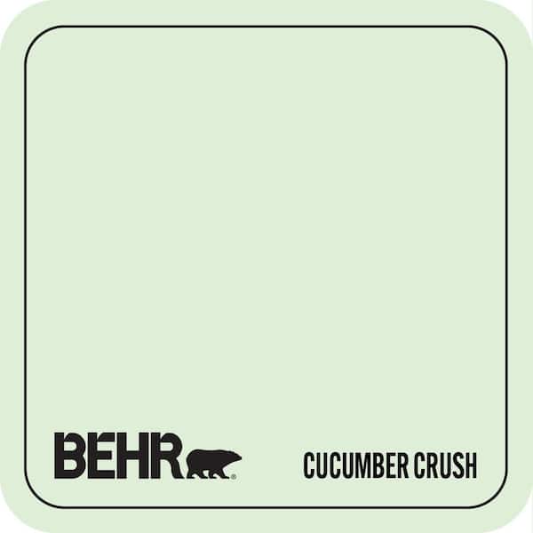 440C-2 Cucumber Crush Paint