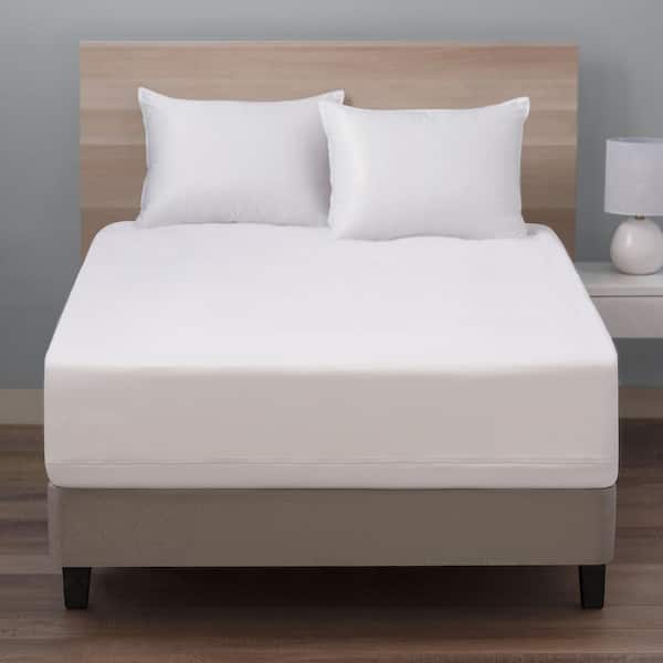 Allergen Barrier Mattress Protector