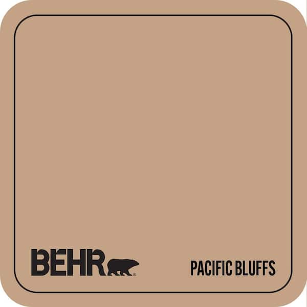 S240-4 Pacific Bluffs Paint