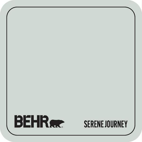 BIC-11 Serene Journey Paint