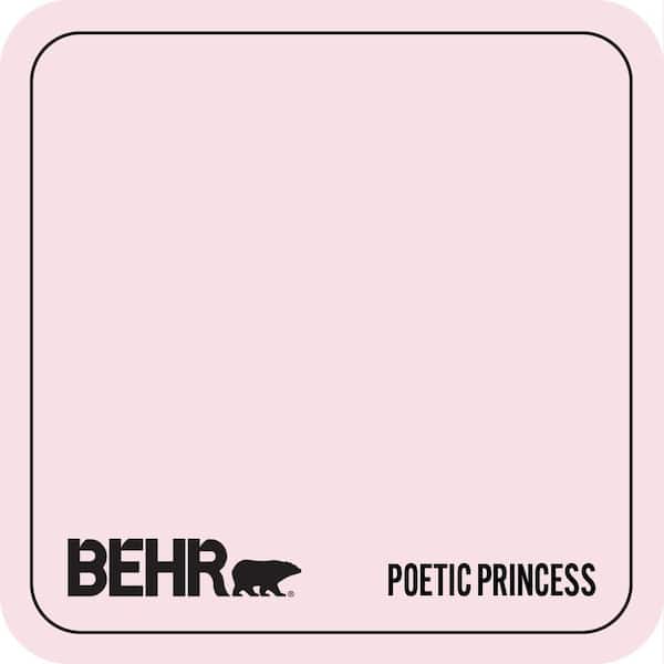 110A-2 Poetic Princess Paint