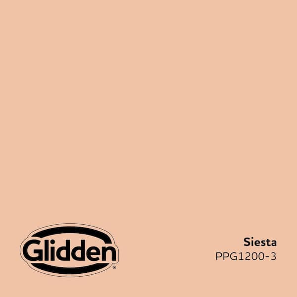 Siesta PPG1200-3 Paint
